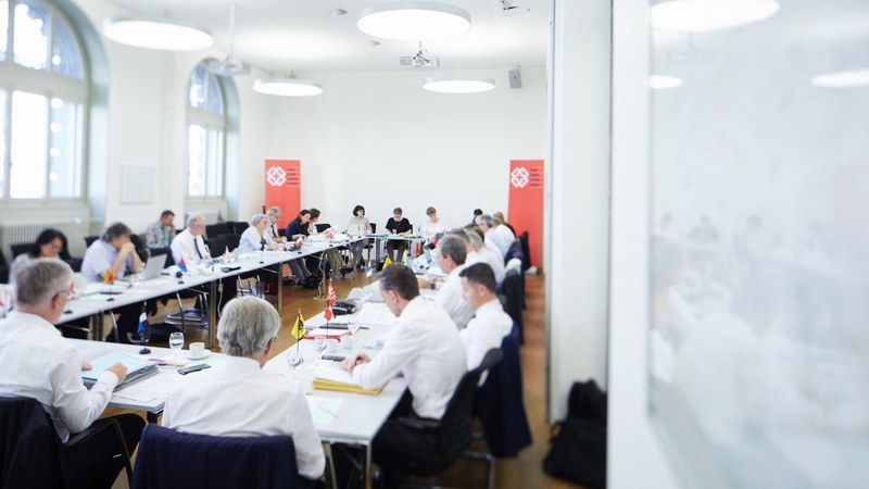 Die Schaffung eines zukunftsweisenden Instrumentariums in den 2000er-Jahren