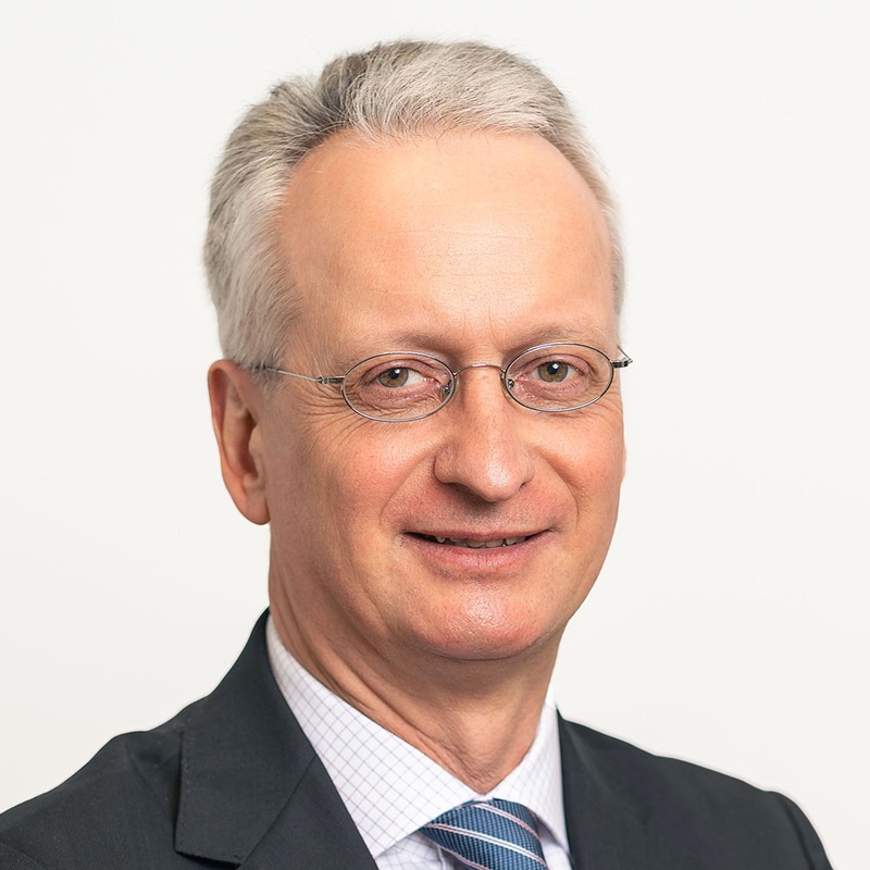 Porträt Stefan Wolter