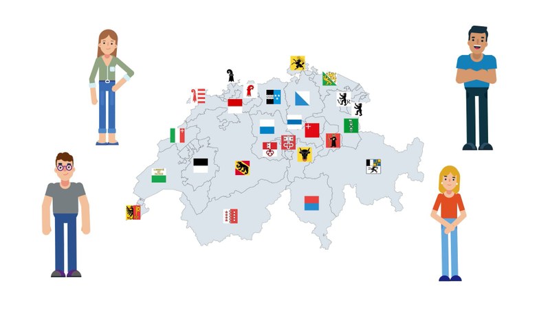 Thumbnail La reconnaissance des diplômes étrangers en vidéo