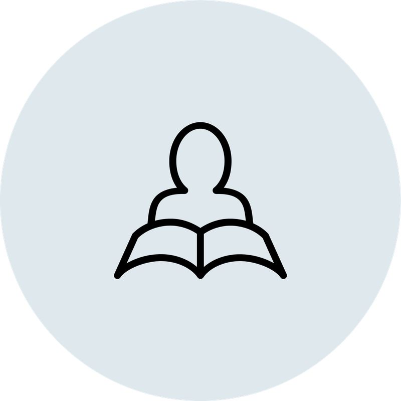 Icon Pedagogia speciale